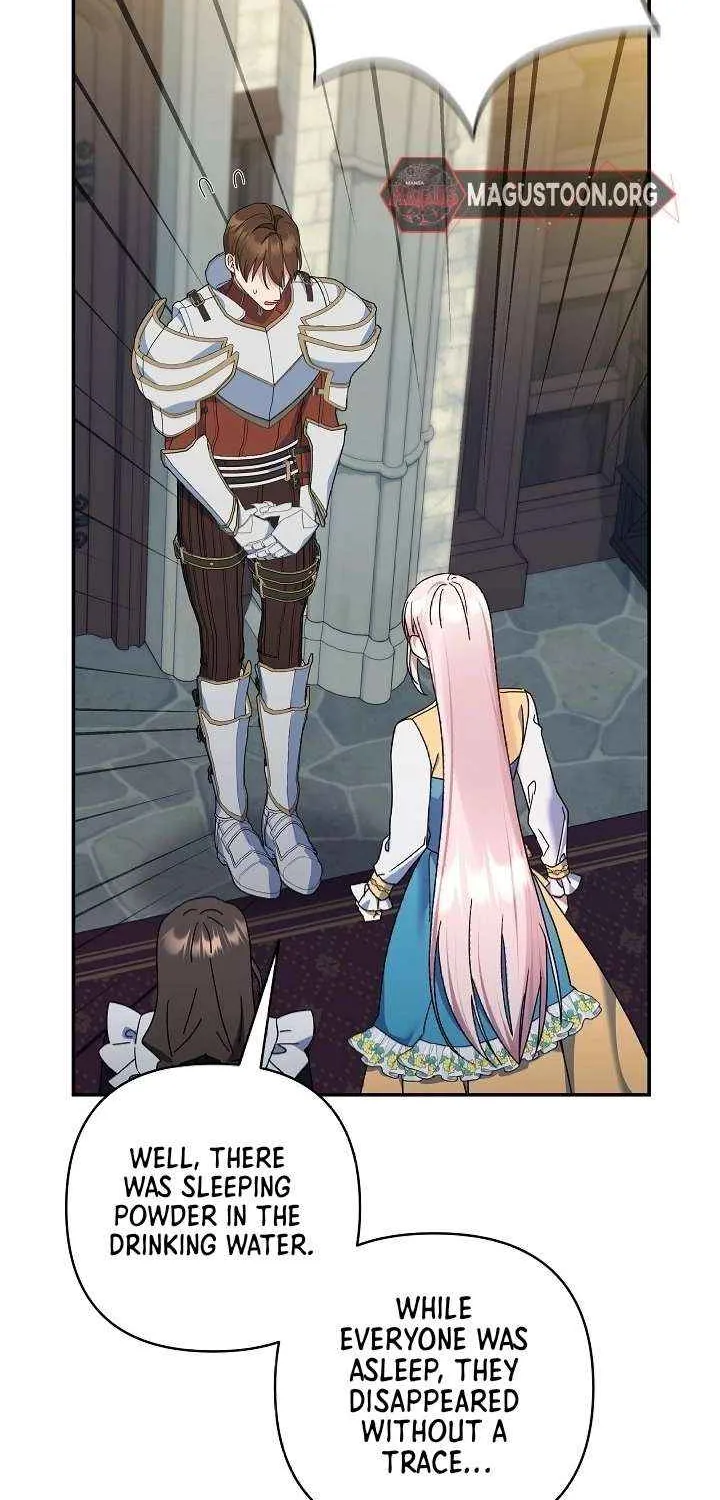 Everything Changed After I Died Chapter 47 page 85 - 