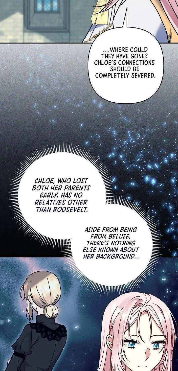 Everything Changed After I Died Chapter 47 page 87 - 