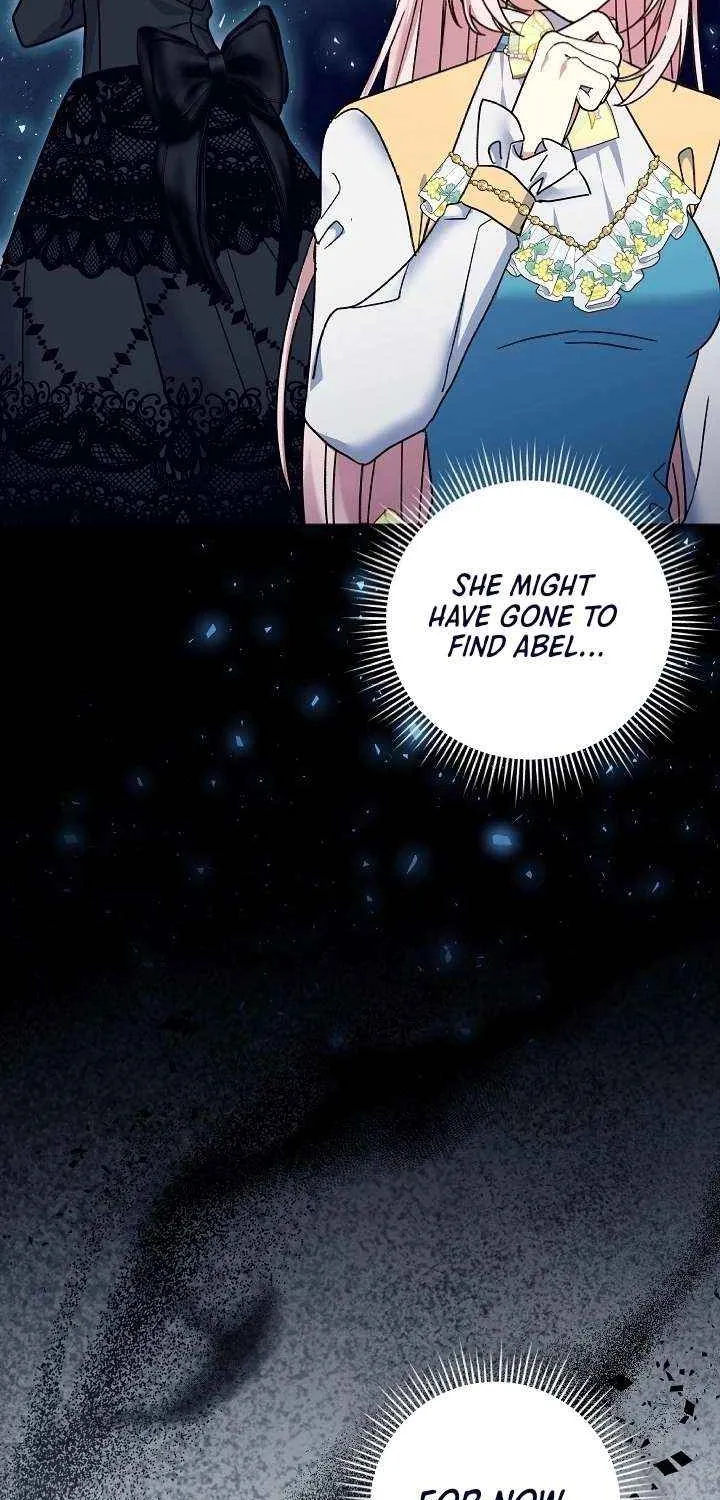 Everything Changed After I Died Chapter 47 page 88 - 
