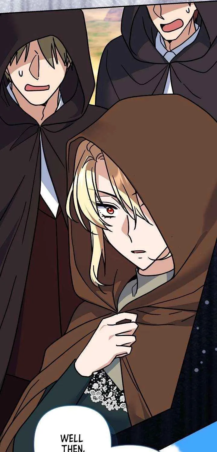 Everything Changed After I Died Chapter 48 page 12 - 