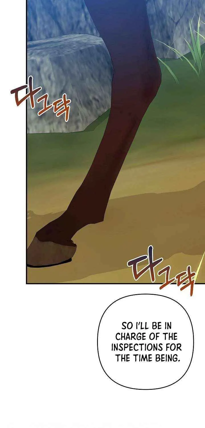 Everything Changed After I Died Chapter 48 page 3 - 