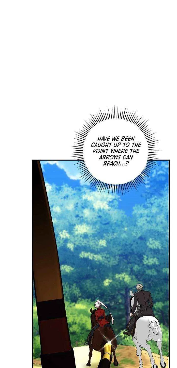 Everything Changed After I Died Chapter 48 page 25 - 