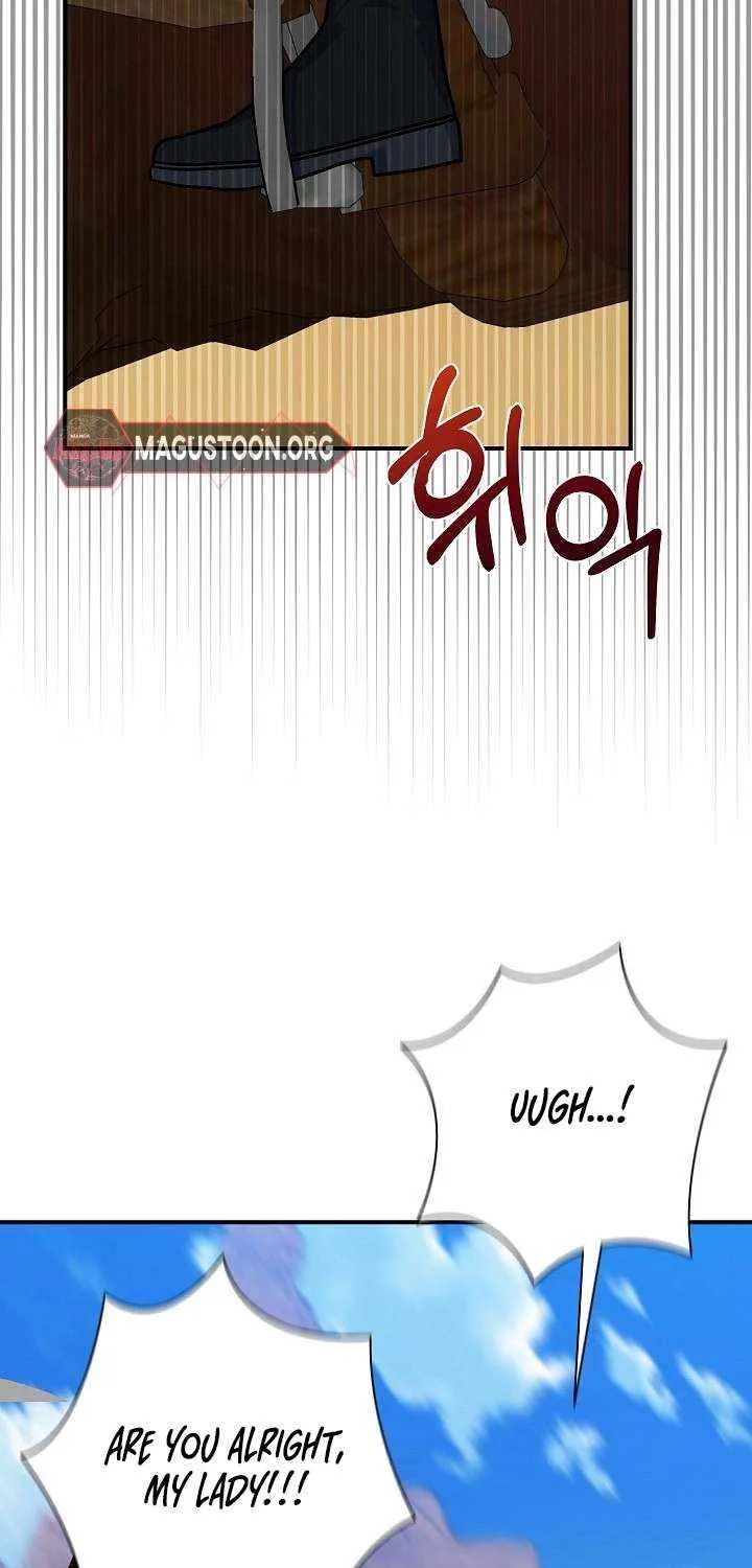 Everything Changed After I Died Chapter 48 page 27 - 