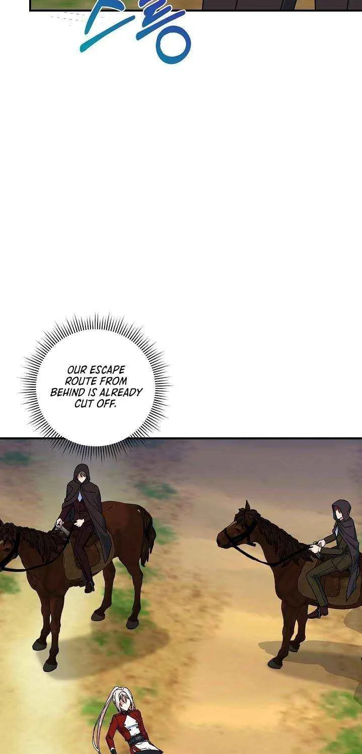 Everything Changed After I Died Chapter 48 page 30 - 