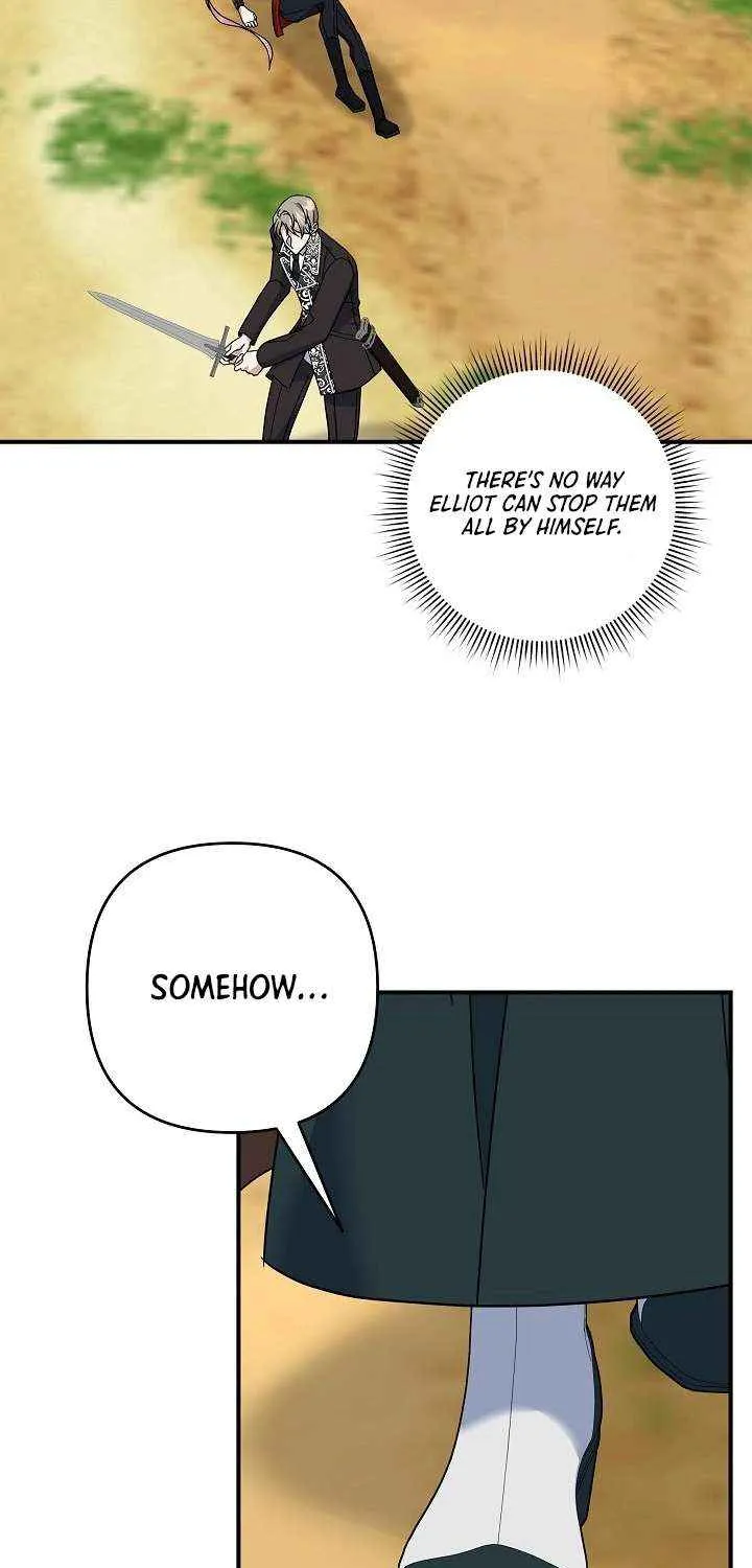 Everything Changed After I Died Chapter 48 page 31 - 