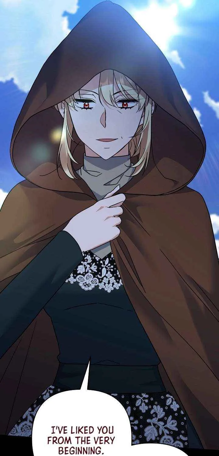 Everything Changed After I Died Chapter 48 page 33 - 