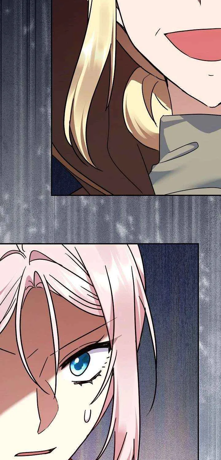 Everything Changed After I Died Chapter 48 page 35 - 