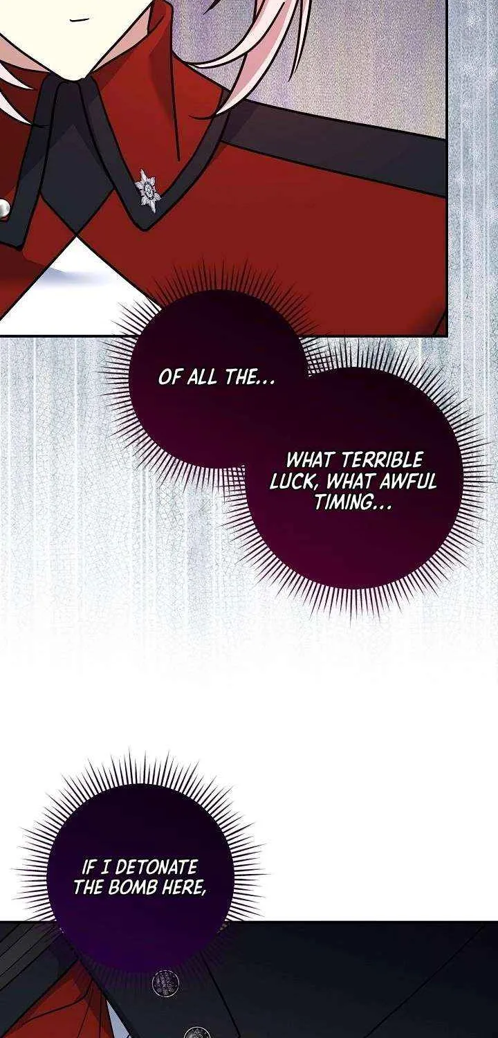 Everything Changed After I Died Chapter 48 page 36 - 