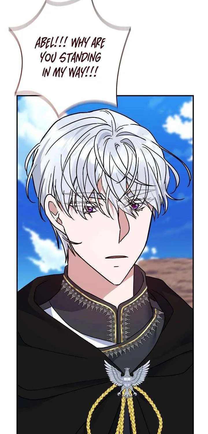 Everything Changed After I Died Chapter 48 page 42 - 
