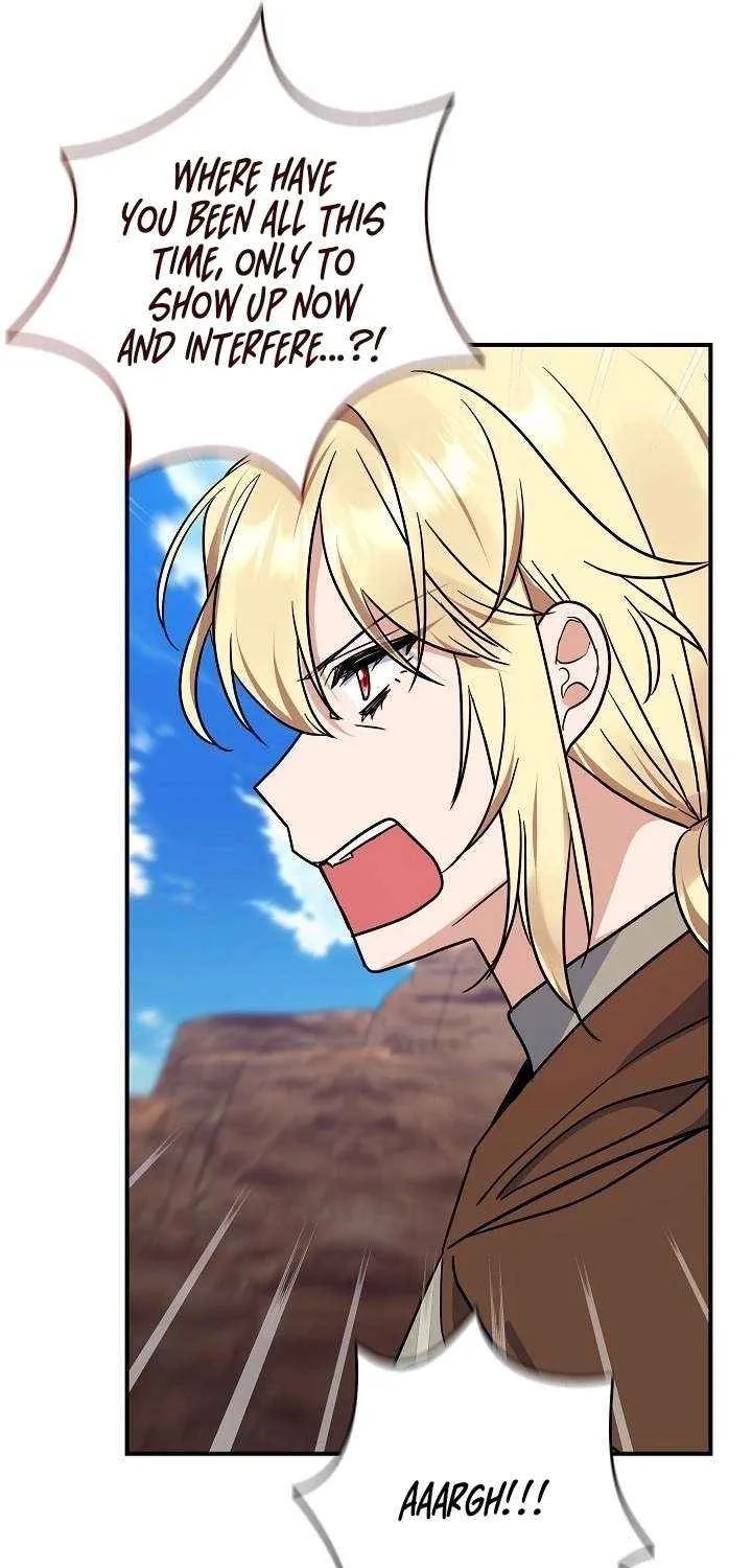 Everything Changed After I Died Chapter 48 page 44 - 