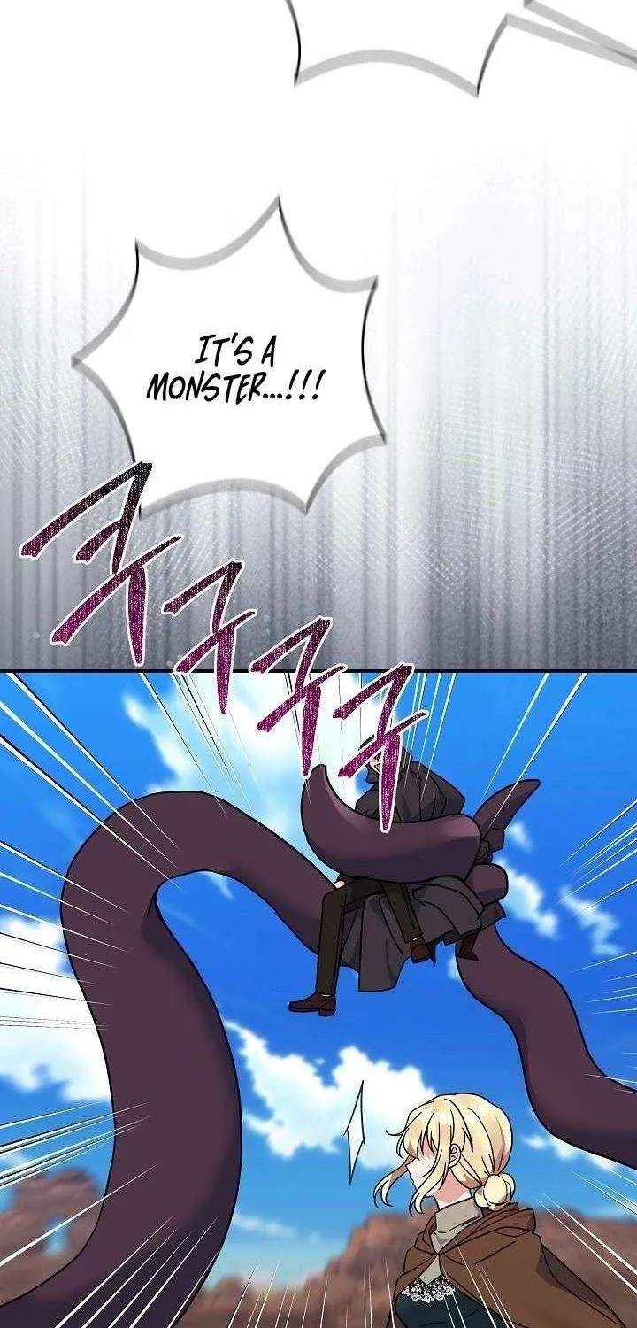 Everything Changed After I Died Chapter 48 page 45 - 