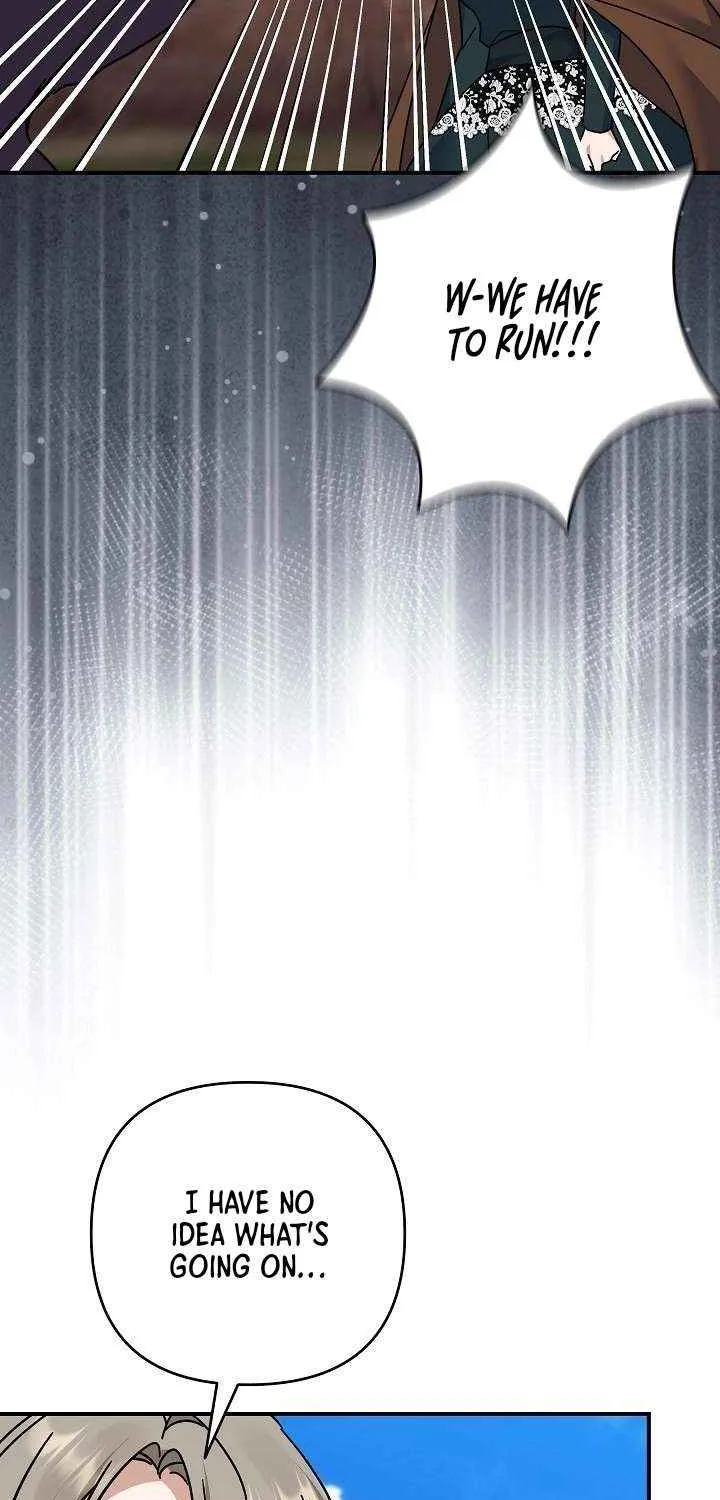 Everything Changed After I Died Chapter 48 page 46 - 