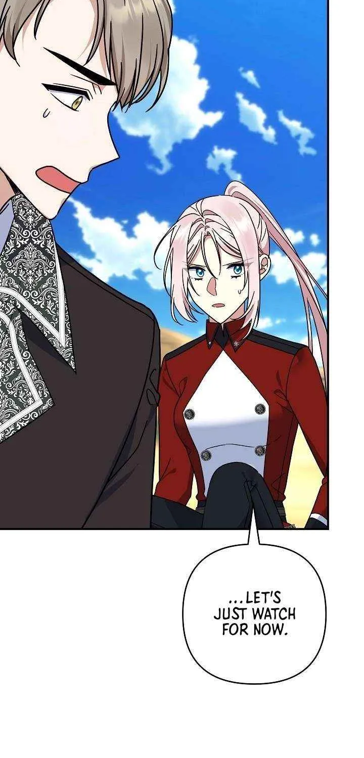 Everything Changed After I Died Chapter 48 page 47 - 