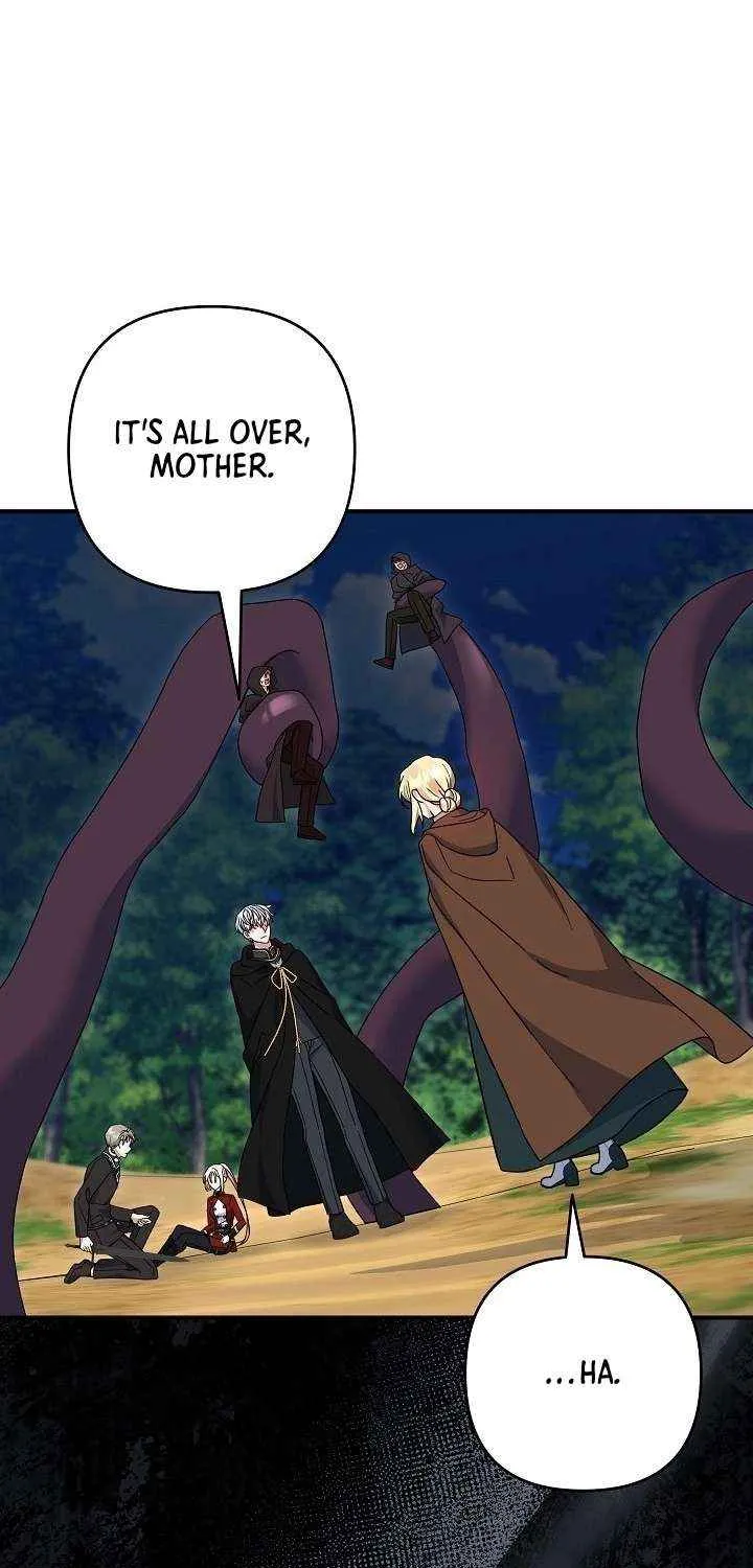Everything Changed After I Died Chapter 48 page 48 - 