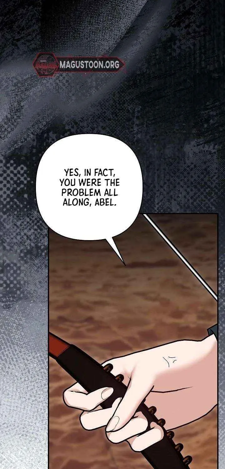Everything Changed After I Died Chapter 48 page 49 - 