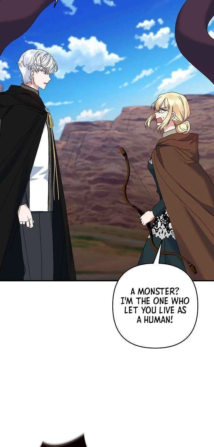 Everything Changed After I Died Chapter 48 page 51 - 