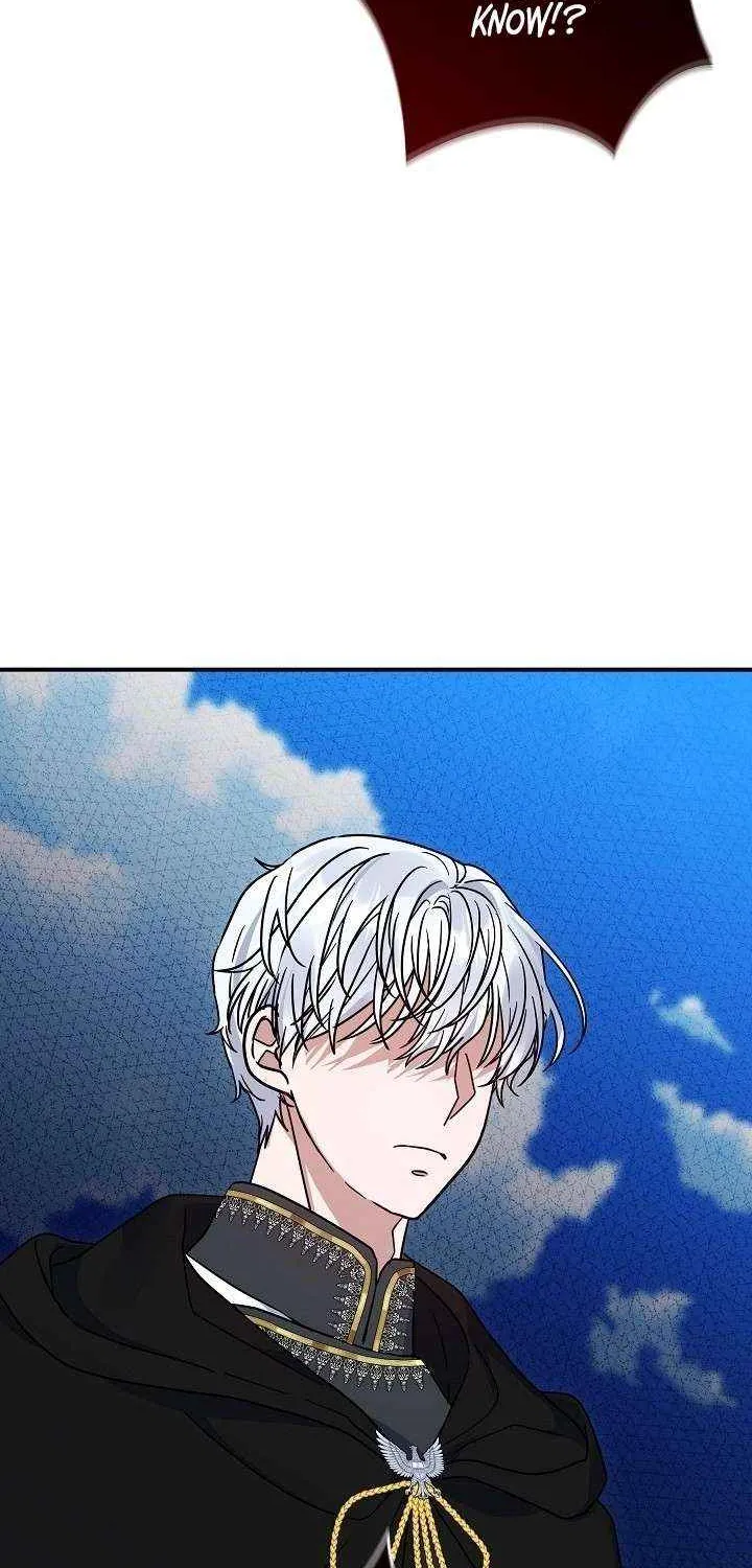 Everything Changed After I Died Chapter 48 page 53 - 