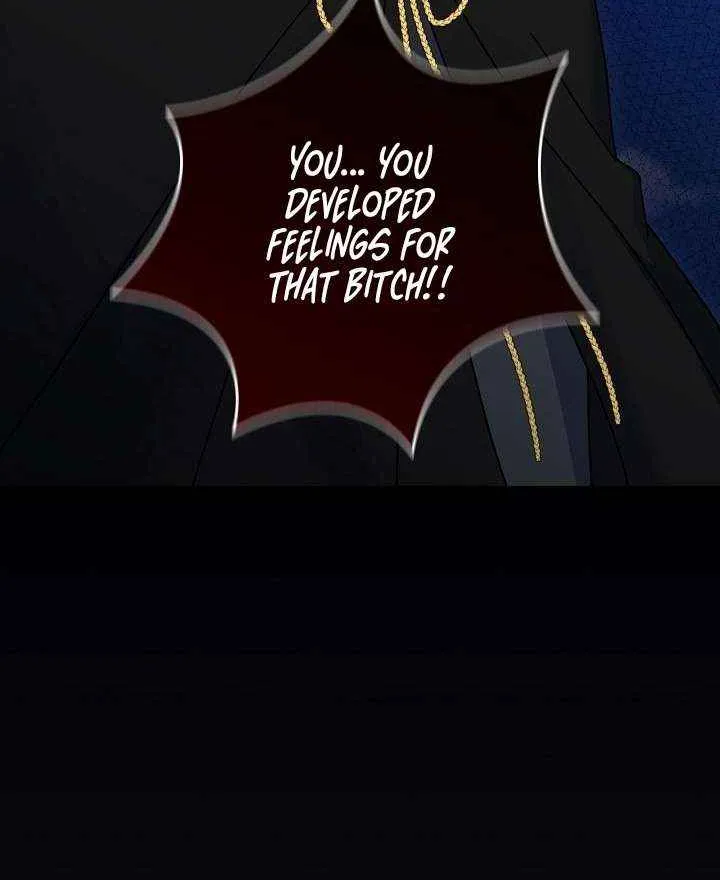 Everything Changed After I Died Chapter 48 page 54 - 