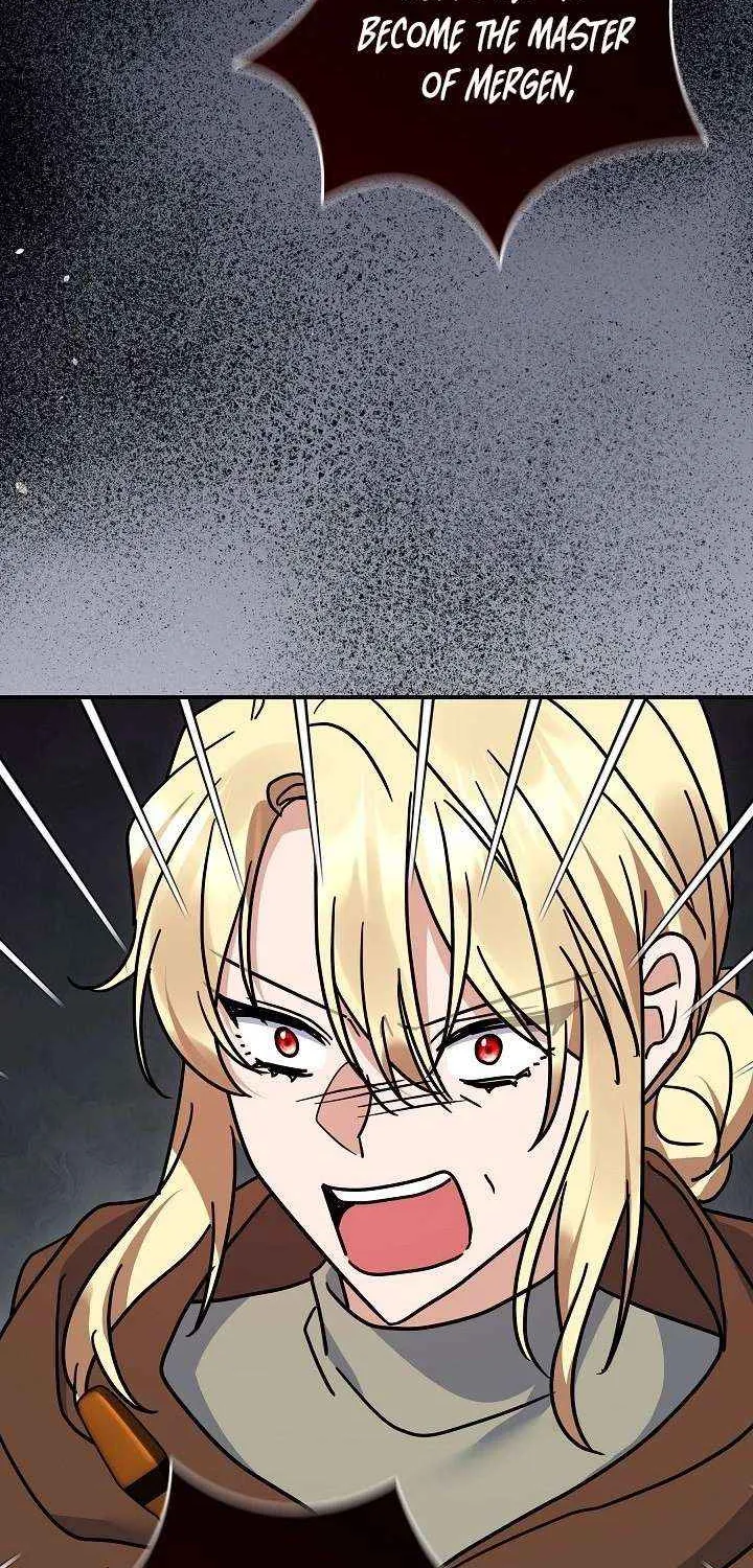 Everything Changed After I Died Chapter 48 page 56 - 