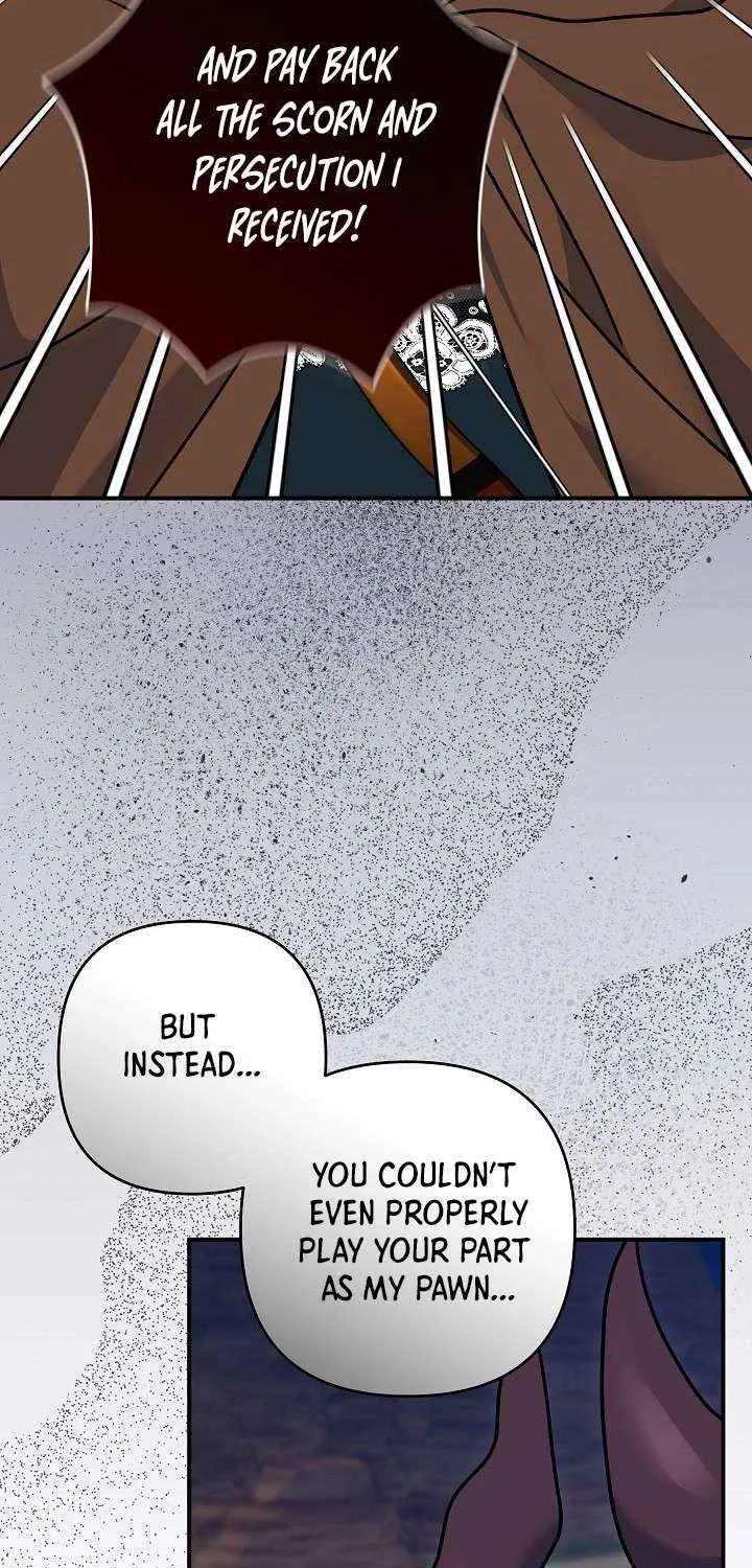 Everything Changed After I Died Chapter 48 page 57 - 