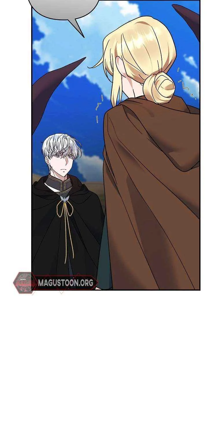 Everything Changed After I Died Chapter 48 page 59 - 