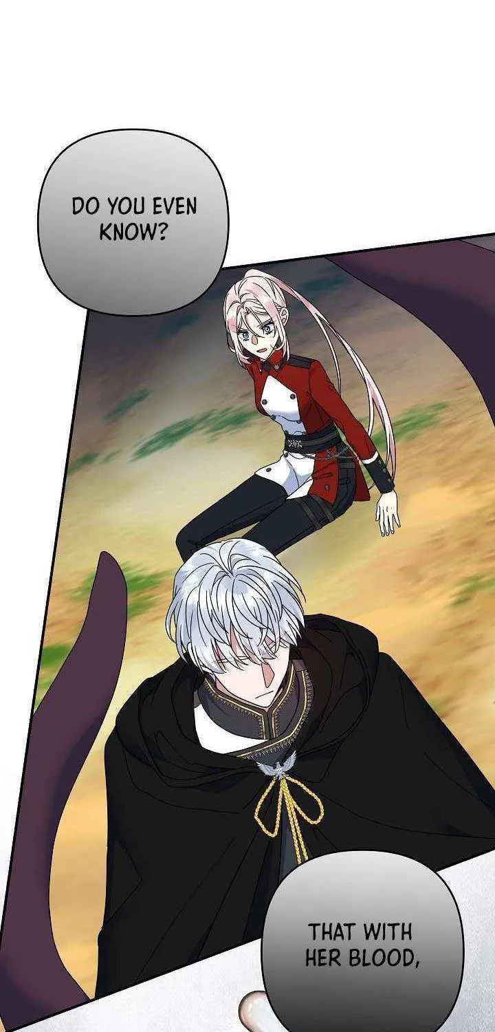 Everything Changed After I Died Chapter 48 page 60 - 