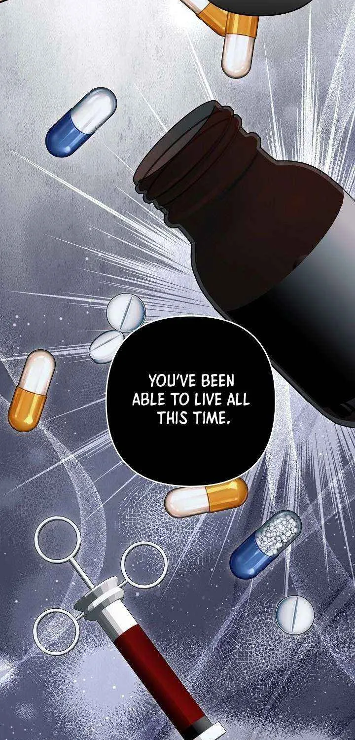 Everything Changed After I Died Chapter 48 page 61 - 