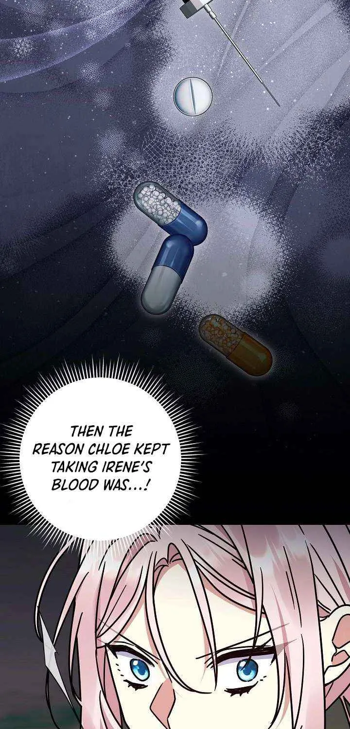 Everything Changed After I Died Chapter 48 page 62 - 