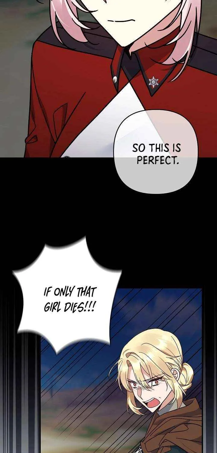Everything Changed After I Died Chapter 48 page 63 - 