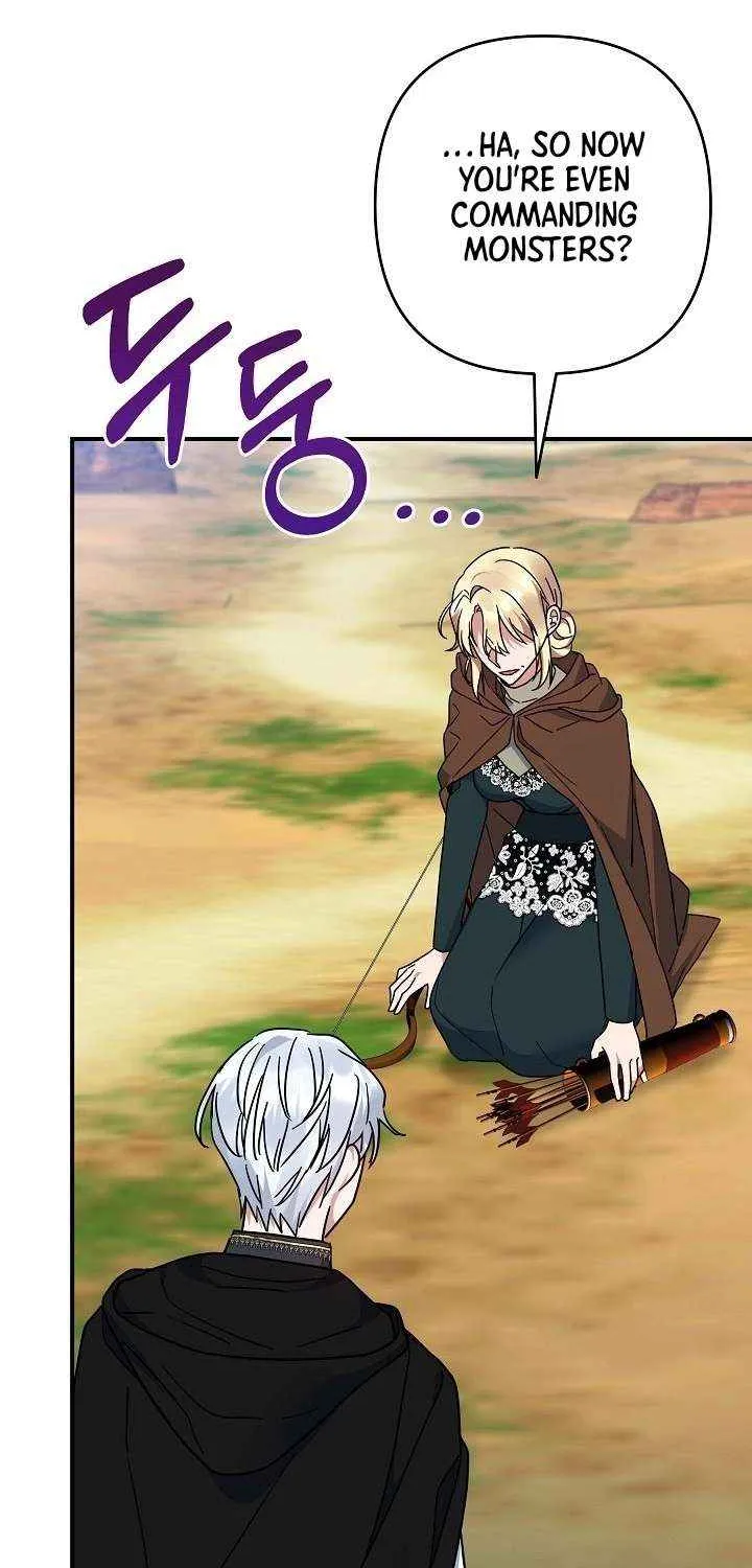 Everything Changed After I Died Chapter 48 page 72 - 