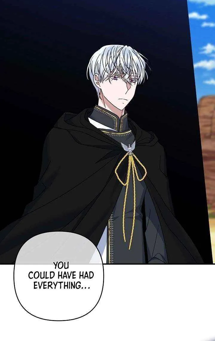 Everything Changed After I Died Chapter 48 page 74 - 