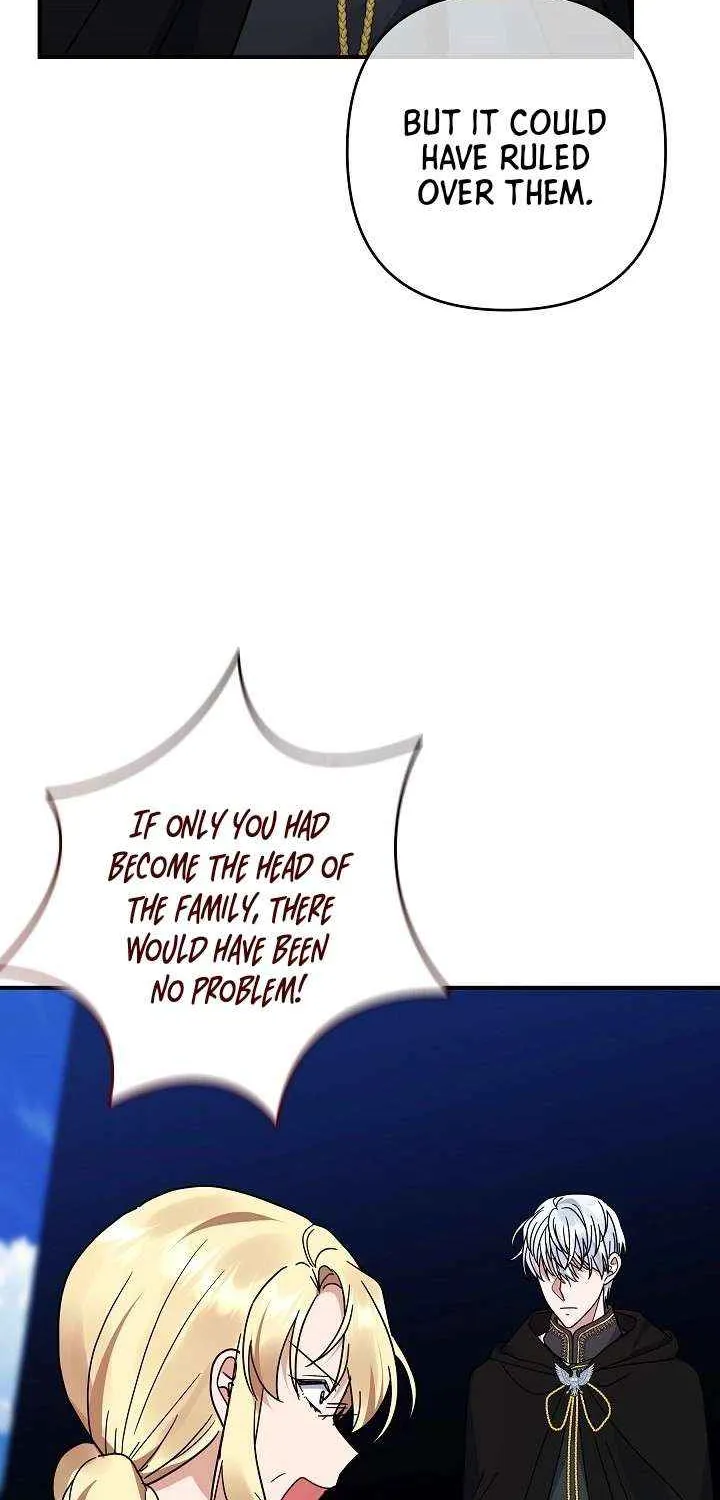 Everything Changed After I Died Chapter 48 page 76 - 