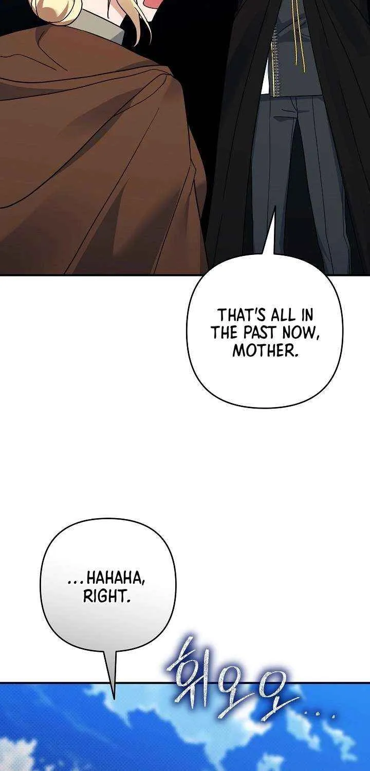 Everything Changed After I Died Chapter 48 page 77 - 