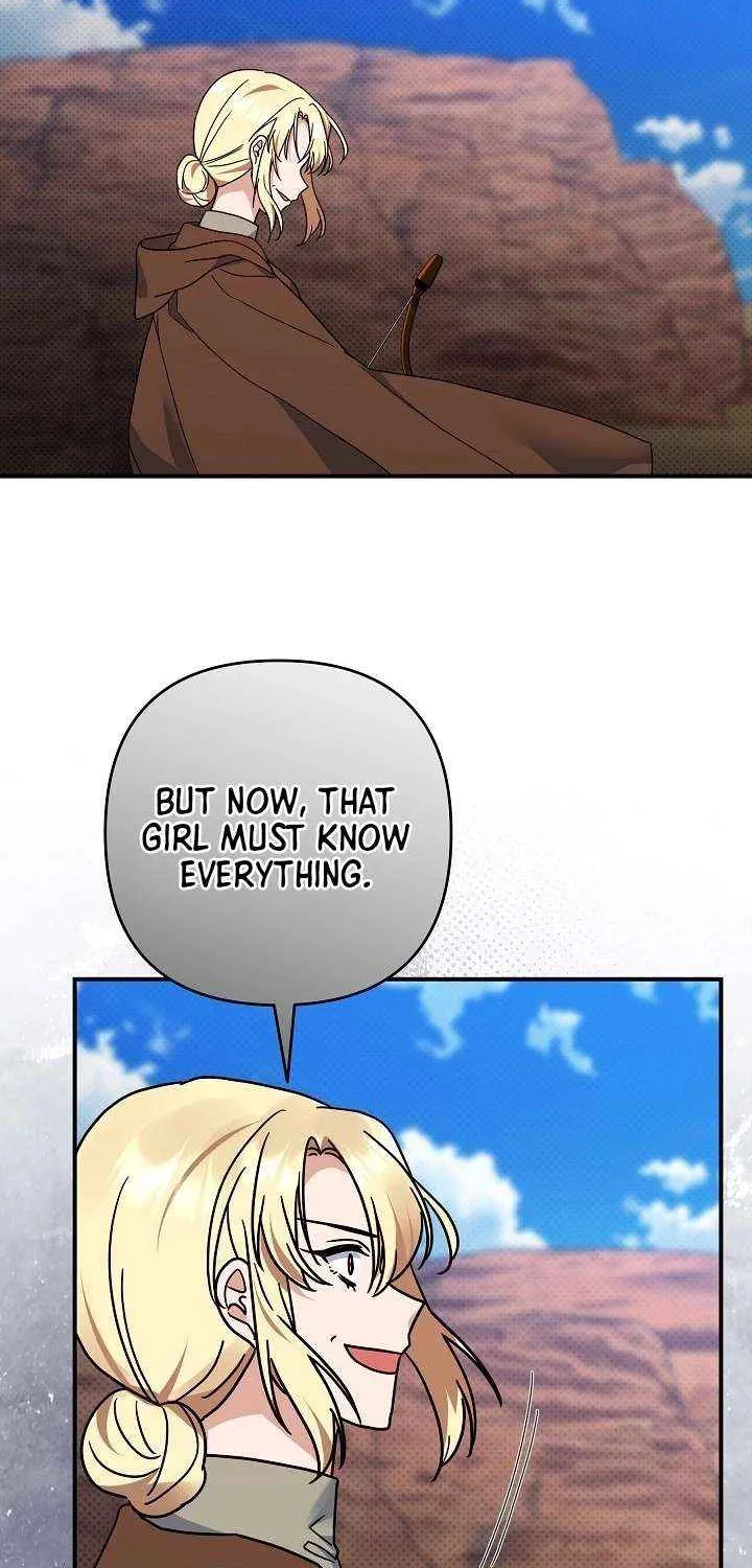 Everything Changed After I Died Chapter 48 page 78 - 