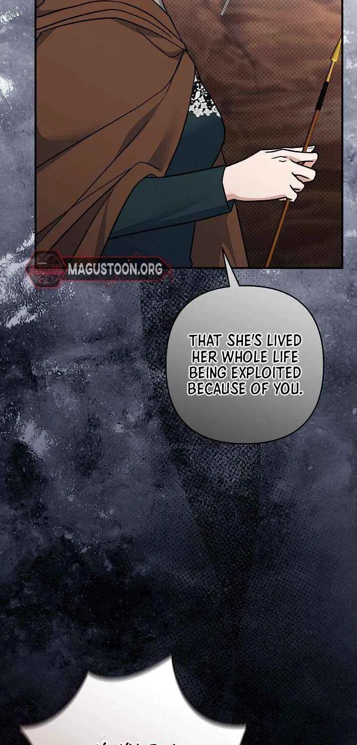 Everything Changed After I Died Chapter 48 page 79 - 