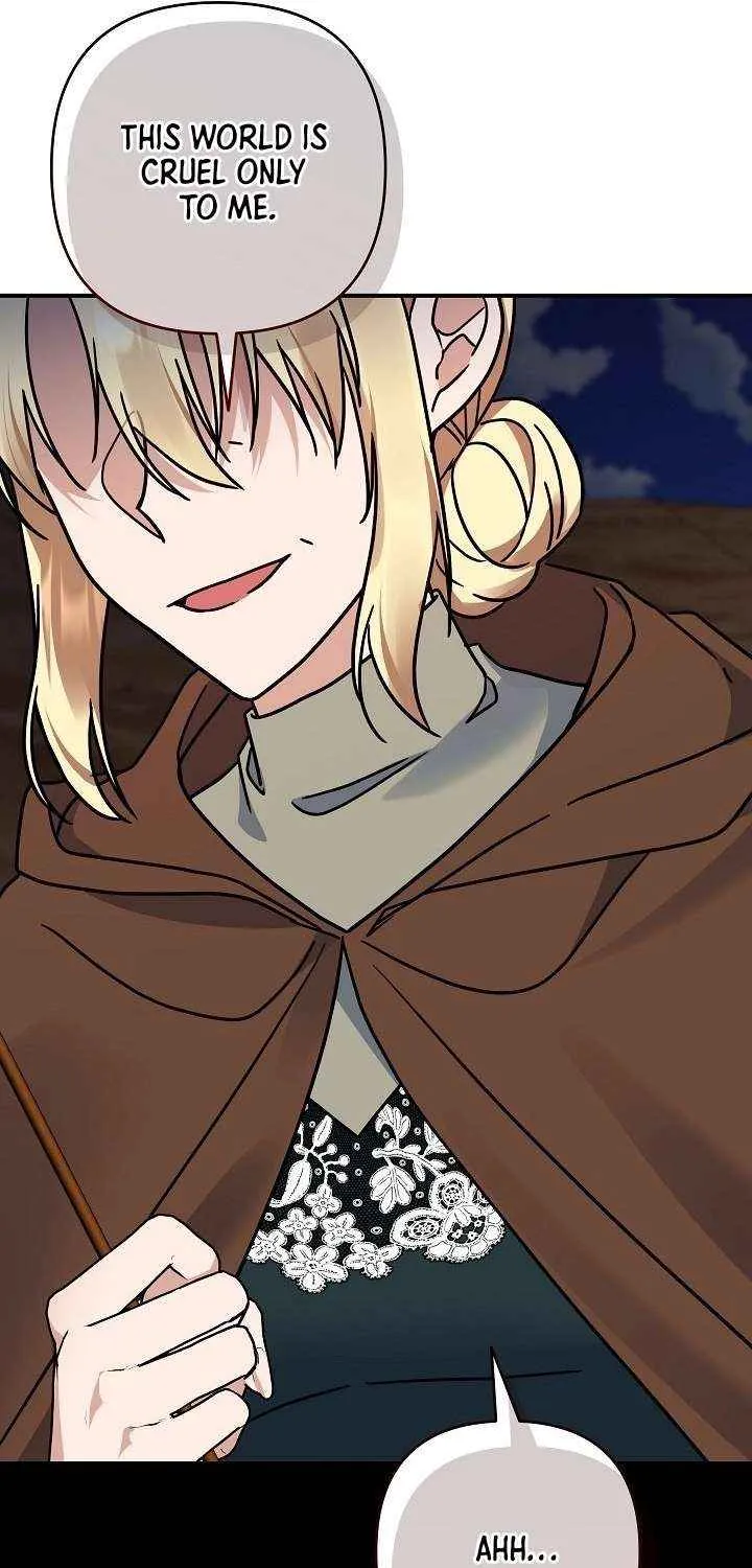 Everything Changed After I Died Chapter 48 page 85 - 