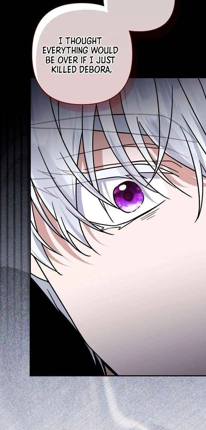 Everything Changed After I Died Chapter 48 page 86 - 