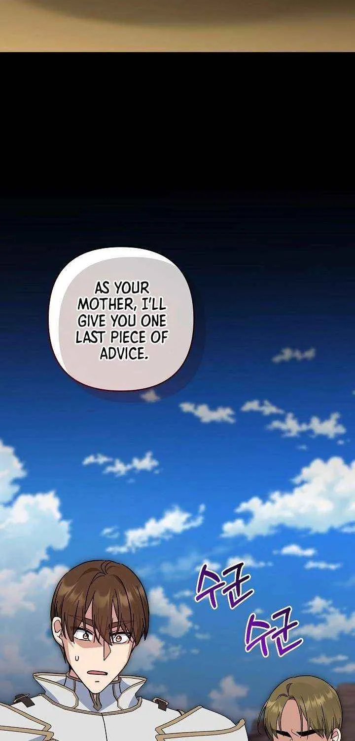 Everything Changed After I Died Chapter 48 page 88 - 