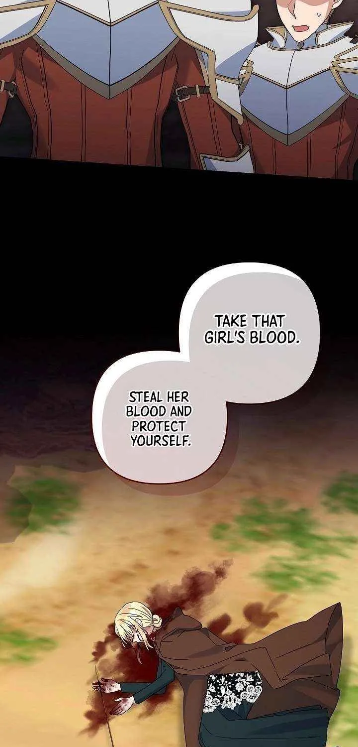 Everything Changed After I Died Chapter 48 page 89 - 