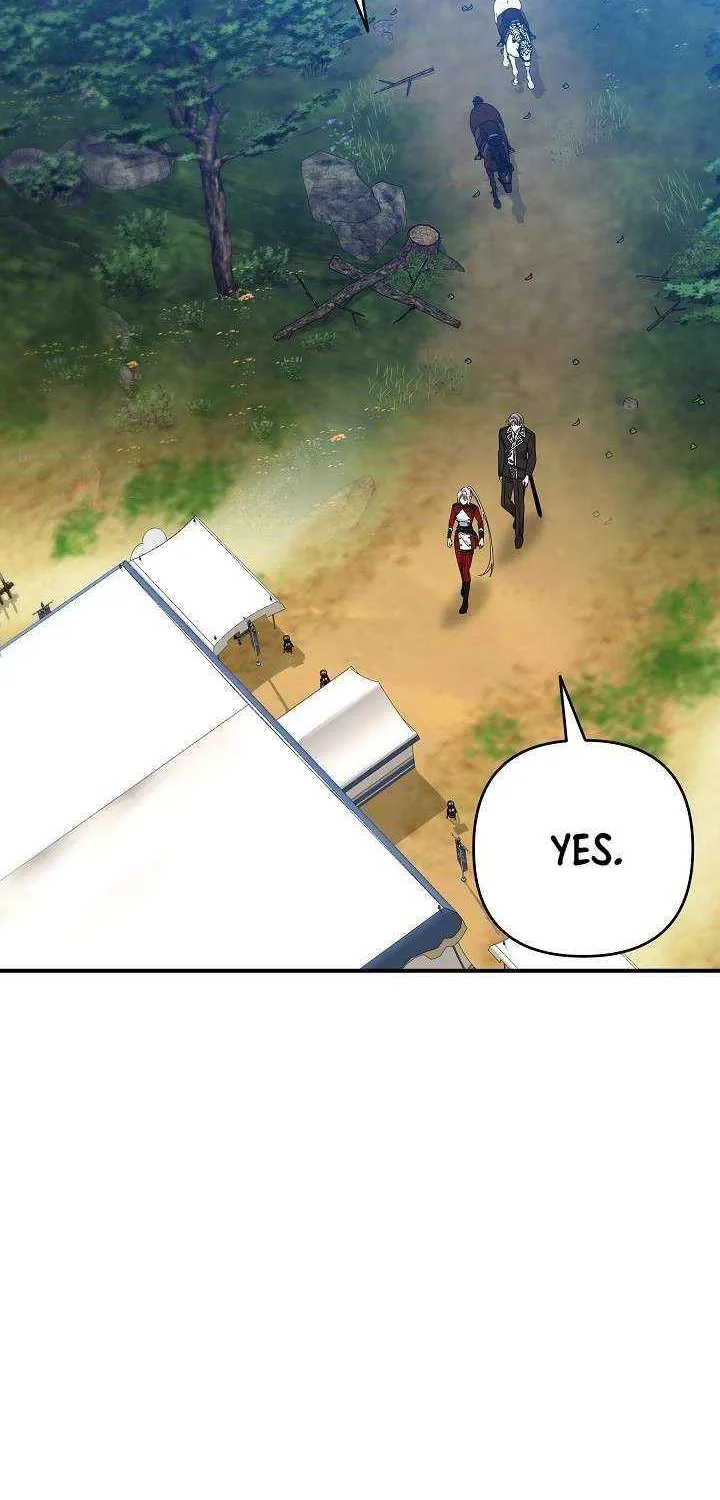 Everything Changed After I Died Chapter 48 page 10 - 