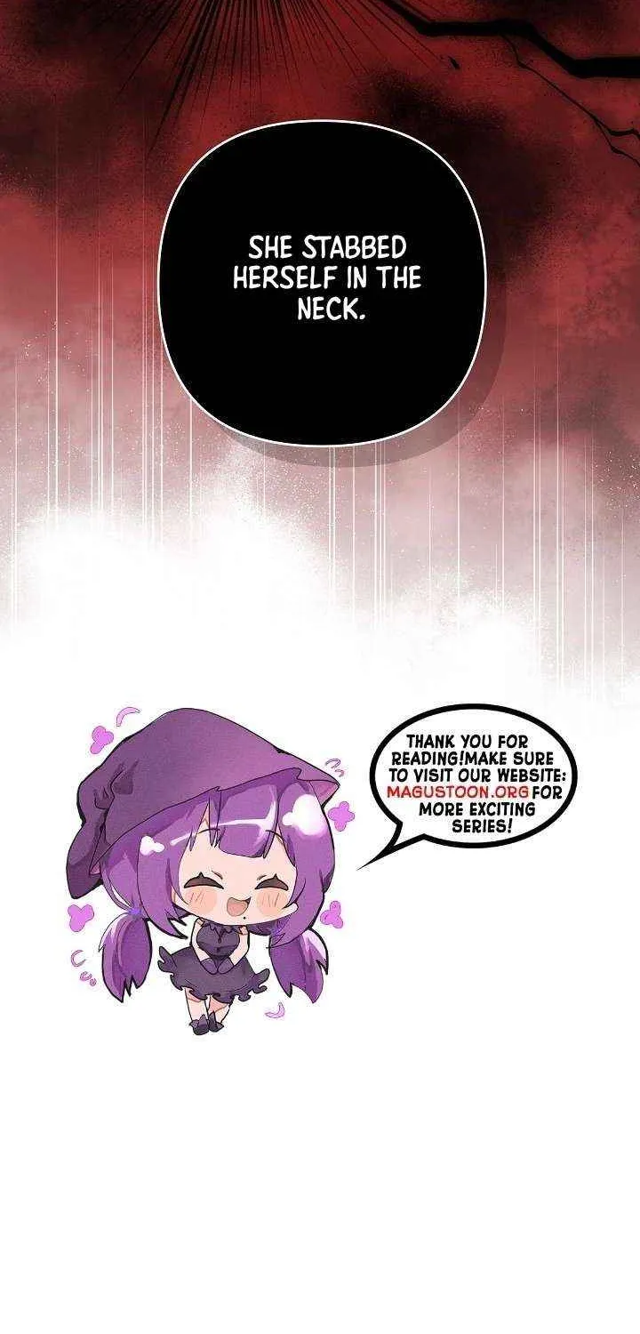 Everything Changed After I Died Chapter 48 page 92 - 
