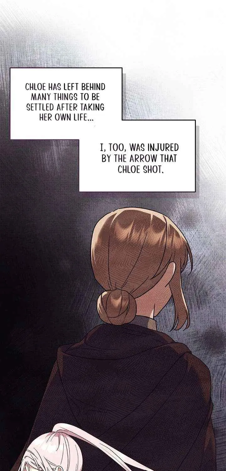 Everything Changed After I Died Chapter 49 page 1 - 