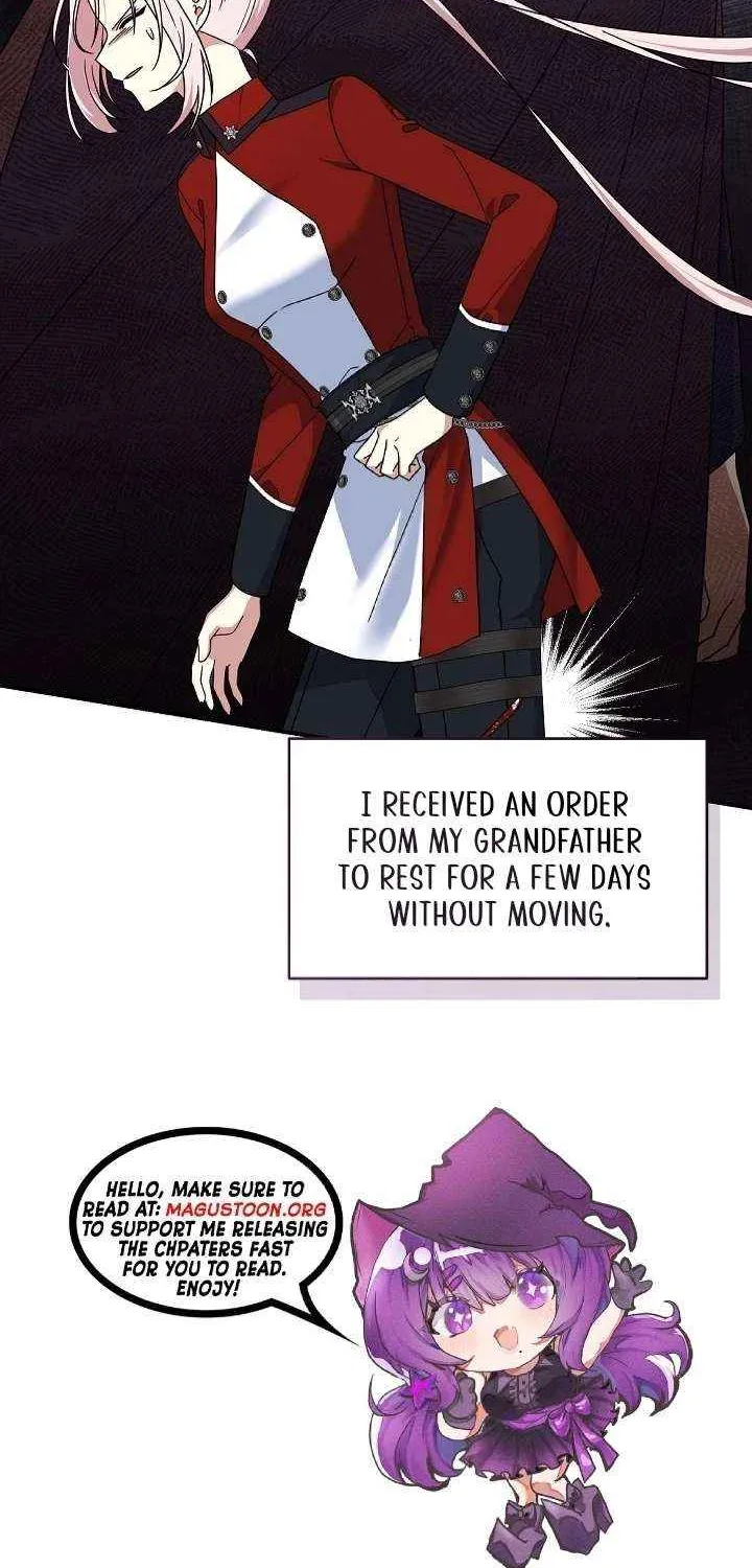Everything Changed After I Died Chapter 49 page 2 - 