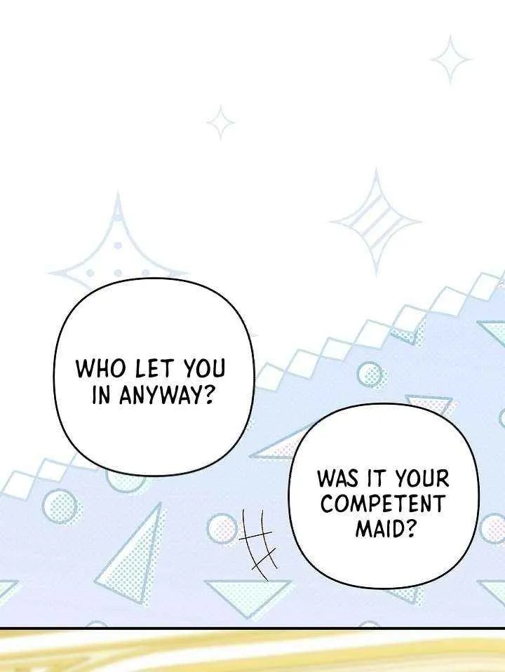 Everything Changed After I Died Chapter 49 page 11 - 