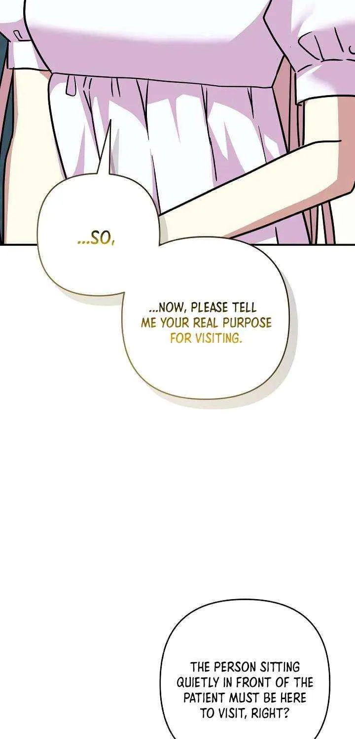 Everything Changed After I Died Chapter 49 page 14 - 
