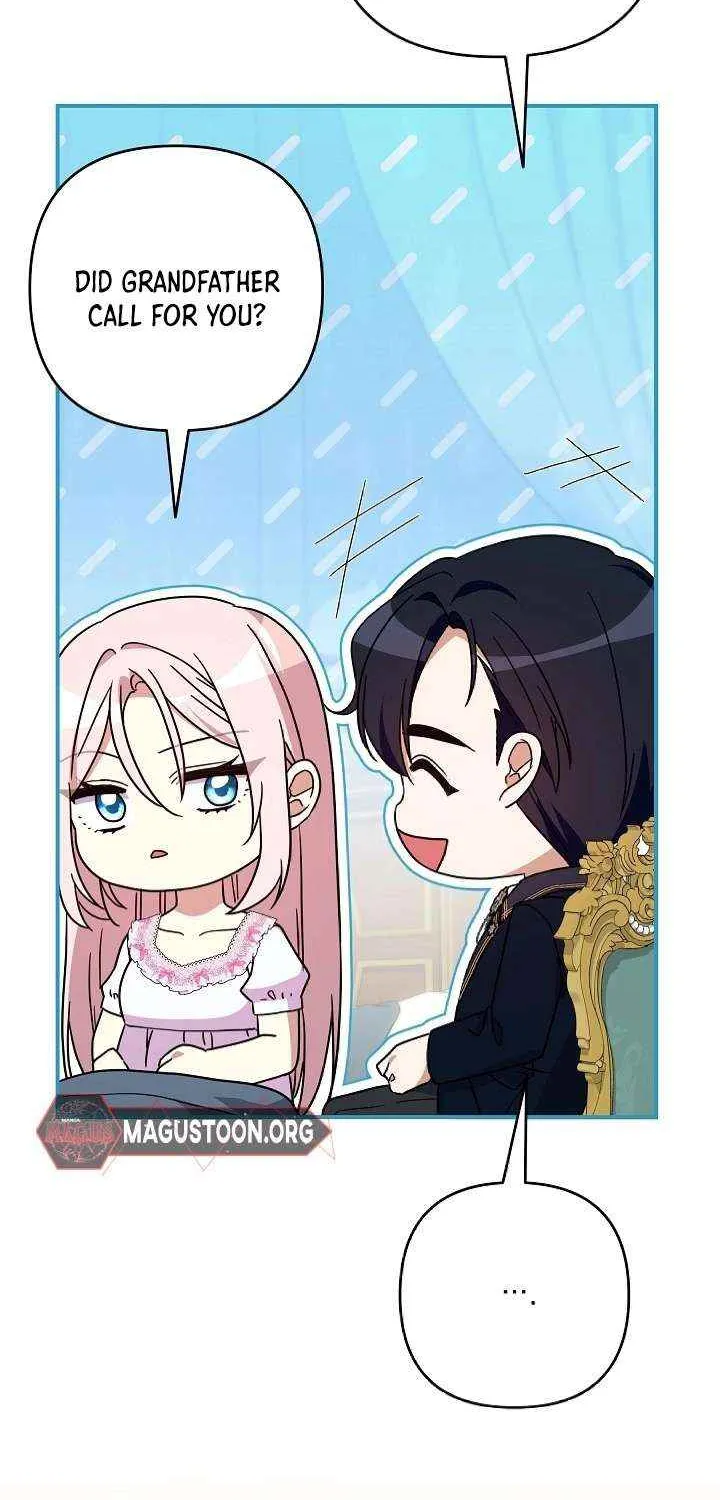 Everything Changed After I Died Chapter 49 page 15 - 