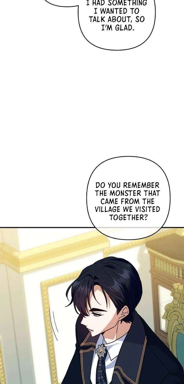 Everything Changed After I Died Chapter 49 page 24 - 