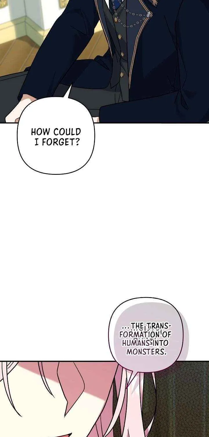 Everything Changed After I Died Chapter 49 page 25 - 