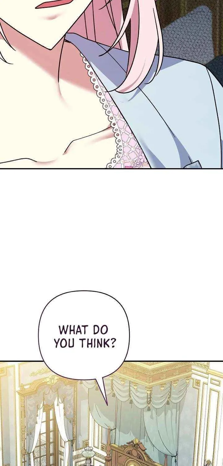 Everything Changed After I Died Chapter 49 page 26 - 