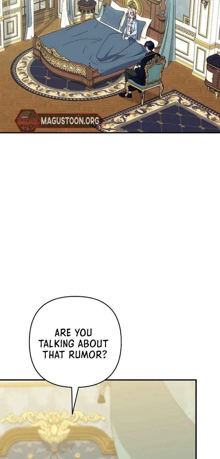 Everything Changed After I Died Chapter 49 page 27 - 